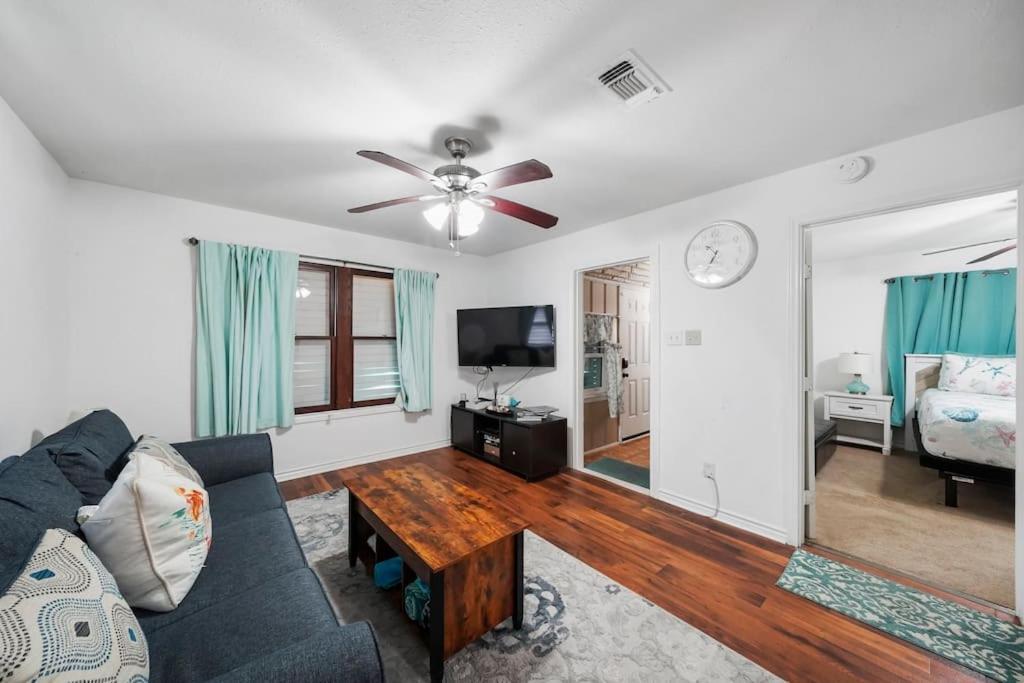 House Family/pet Friendly