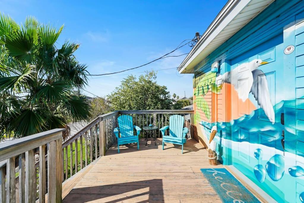 House Family/pet Friendly