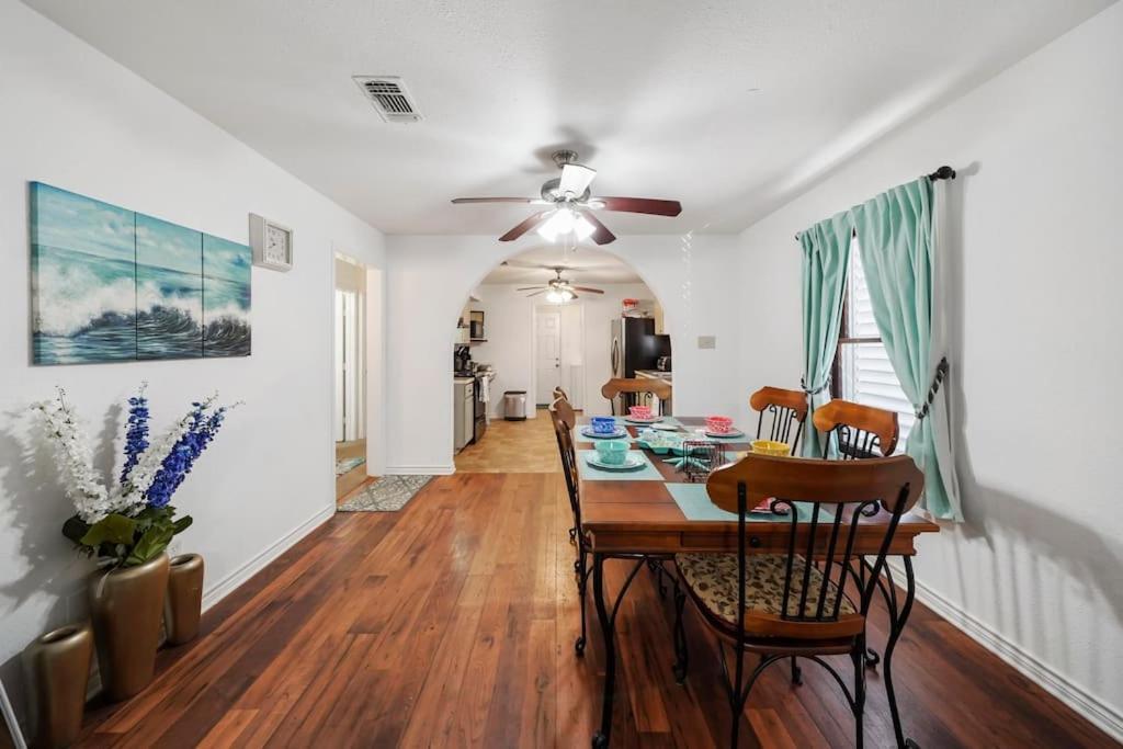 House Family/pet Friendly Holiday home