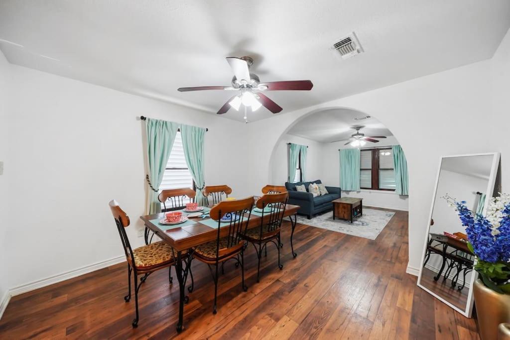 House Family/pet Friendly