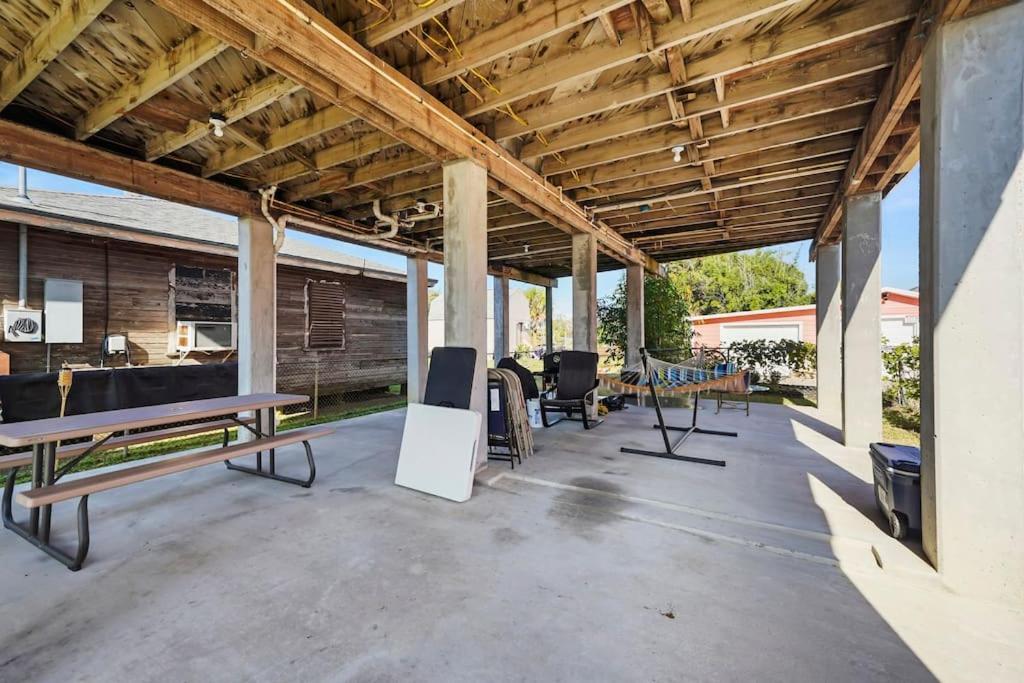 Holiday home House Family/pet Friendly Galveston