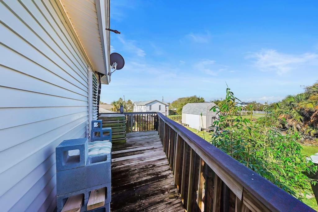 Holiday home House Family/pet Friendly *