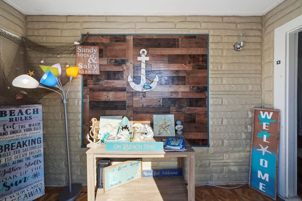 House Family/pet Friendly